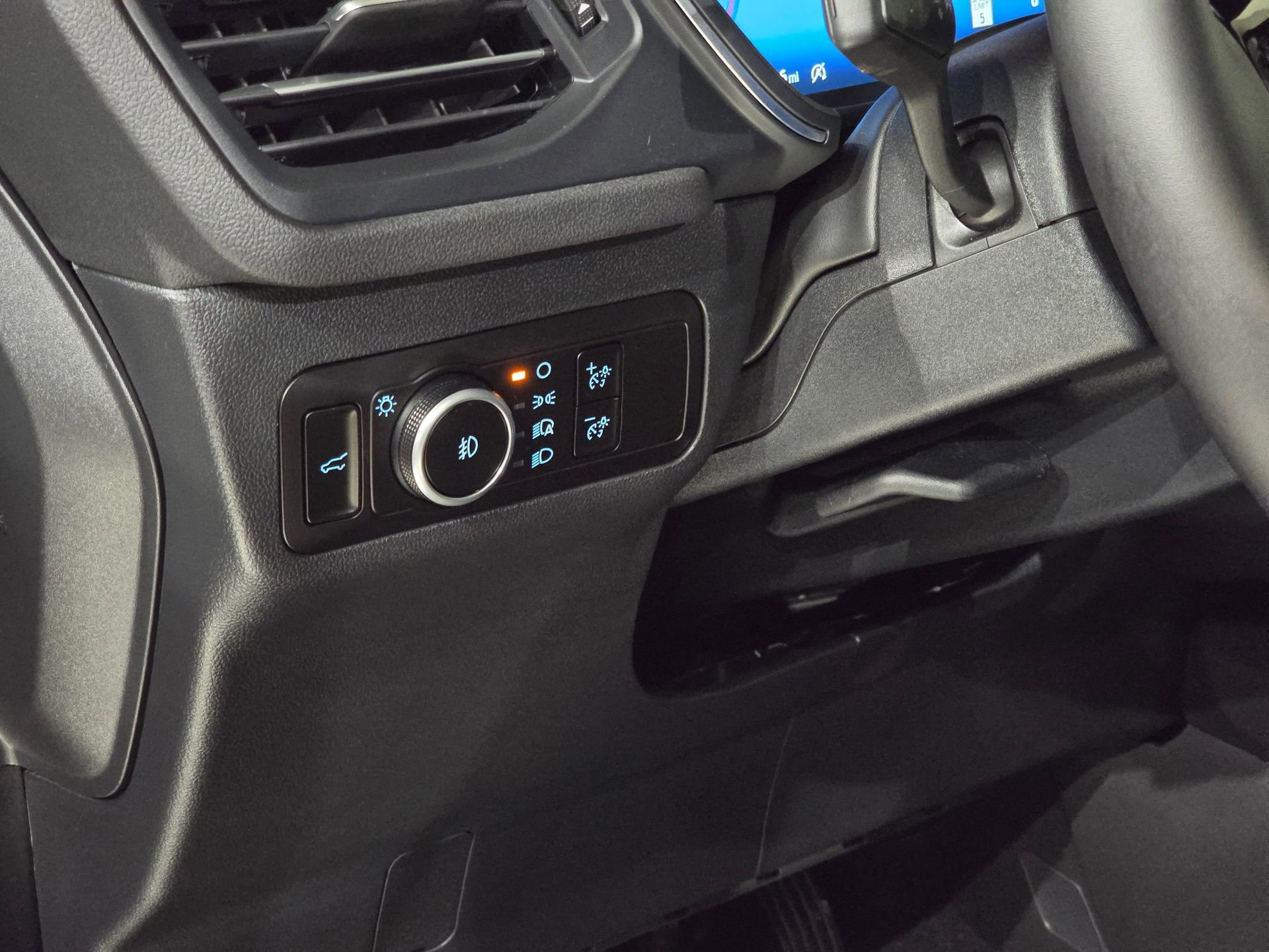 New 2026 Ford Escape Platinum w/ Equipment Group 601A image 15