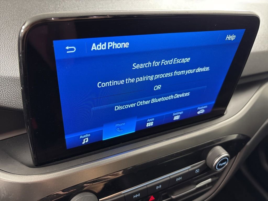 Used 2024 Ford Escape Active FWD image 31