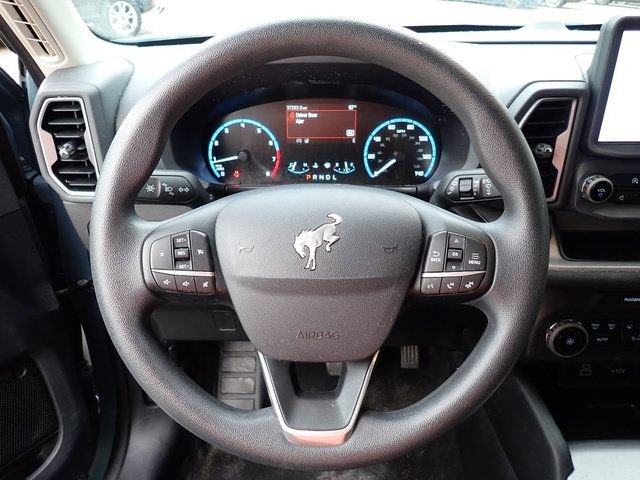 Used 2023 Ford Bronco Sport Big Bend AWD/4WD image 23
