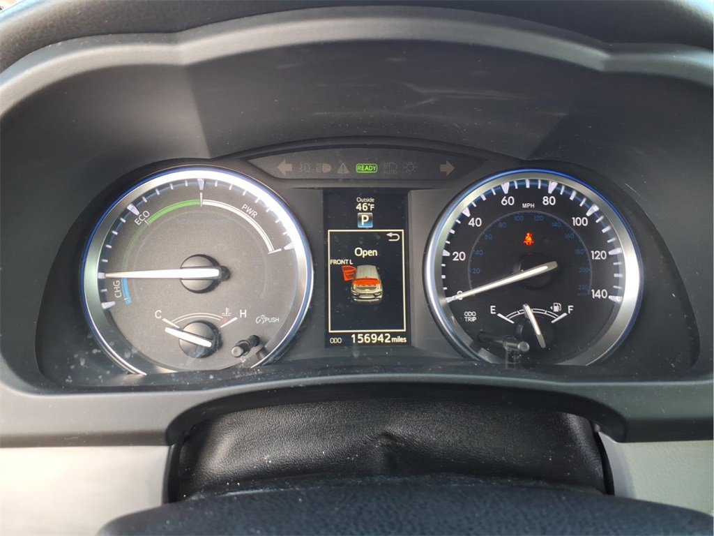 Used 2016 Toyota Highlander Limited image 19