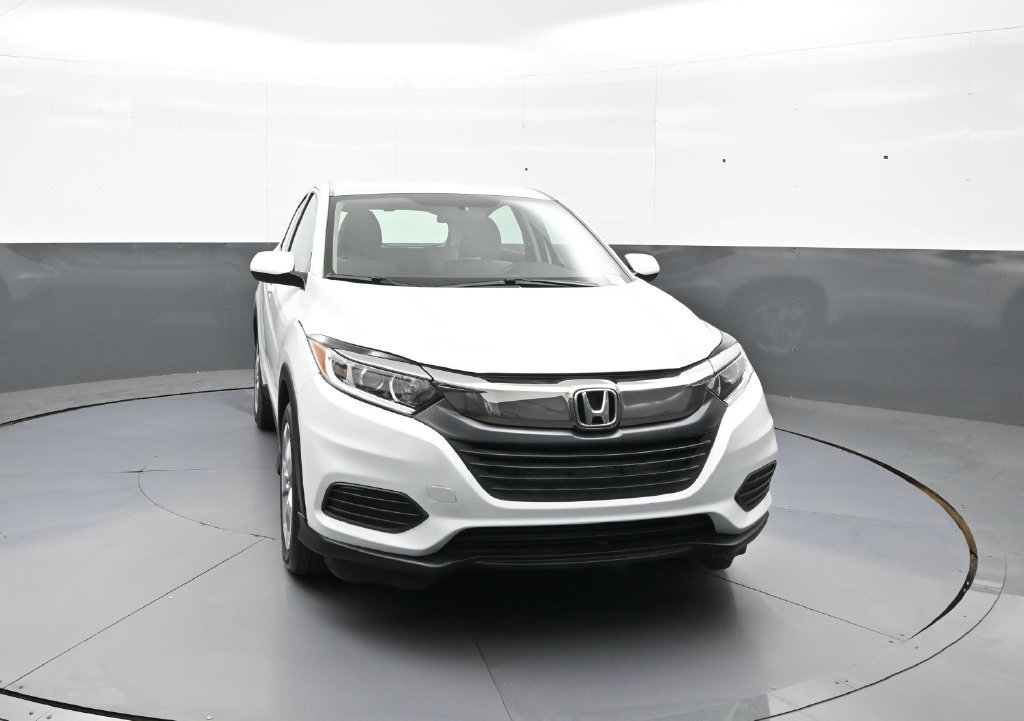 Used 2022 Honda HR-V LX image 2