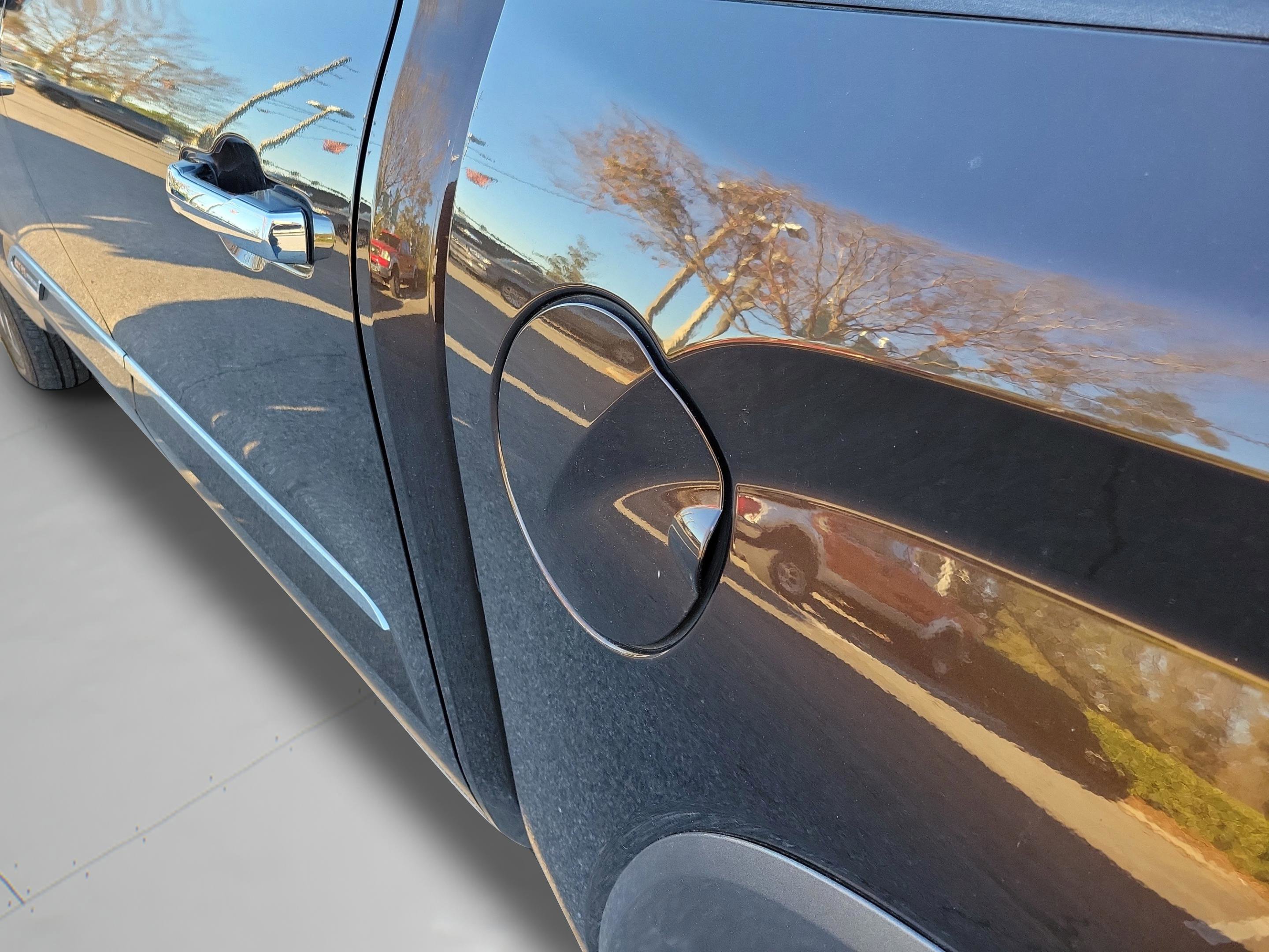 Used 2024 Toyota Tundra 1794 Edition image 19