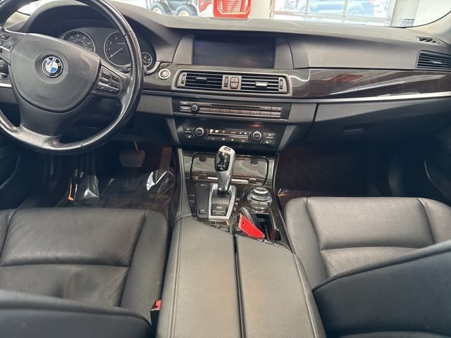 Used 2011 BMW 528i Sedan image 29