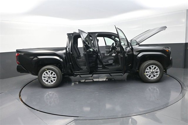 New 2025 Toyota Tacoma SR5 image 42