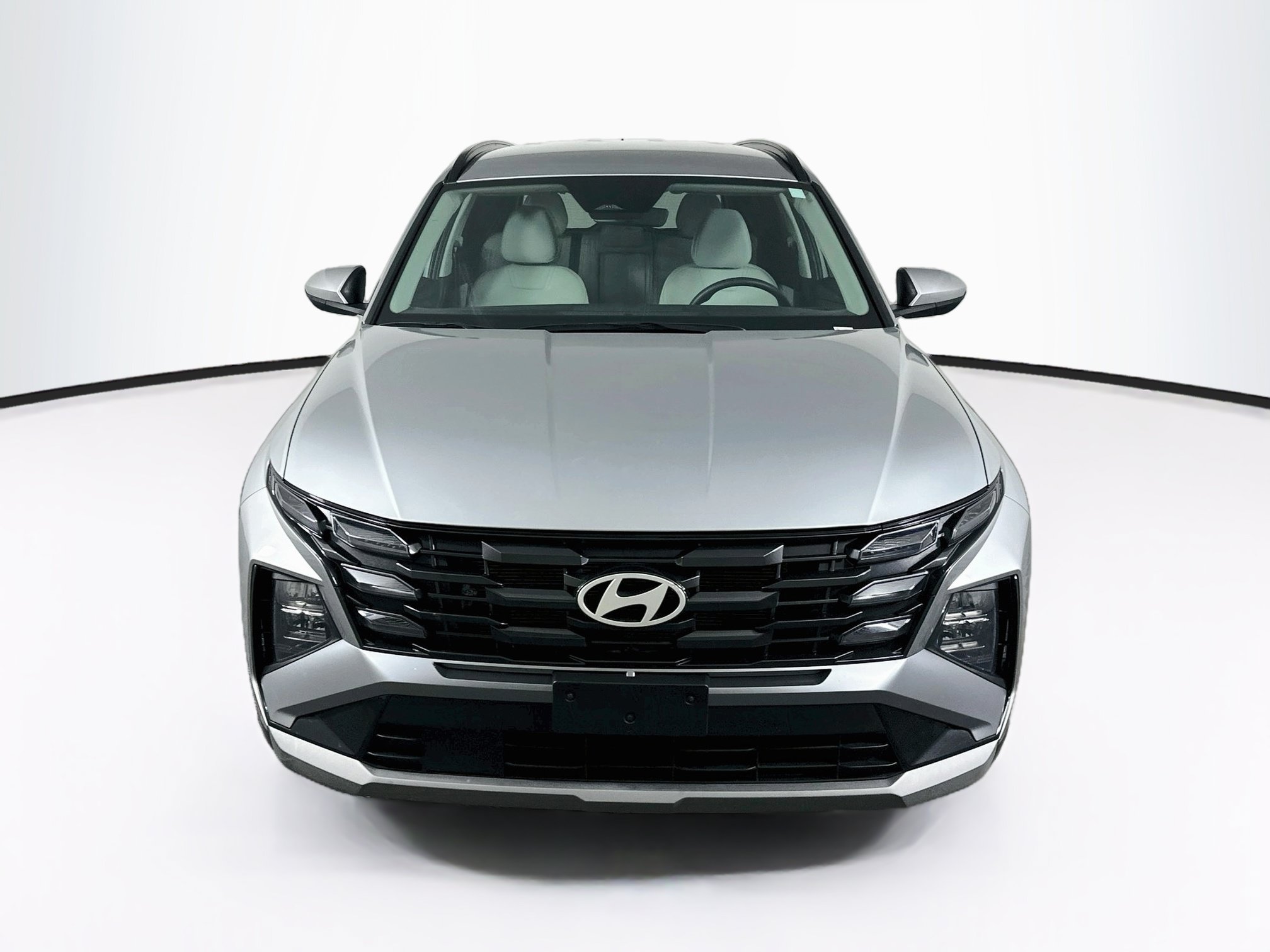Used 2026 Hyundai Tucson SEL Plus FWD image 2
