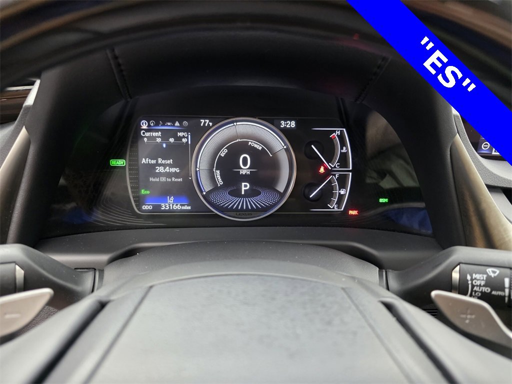 Used 2019 Lexus ES 300h image 22