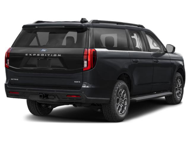 New 2025 Ford Expedition Max Active AWD/4WD image 2