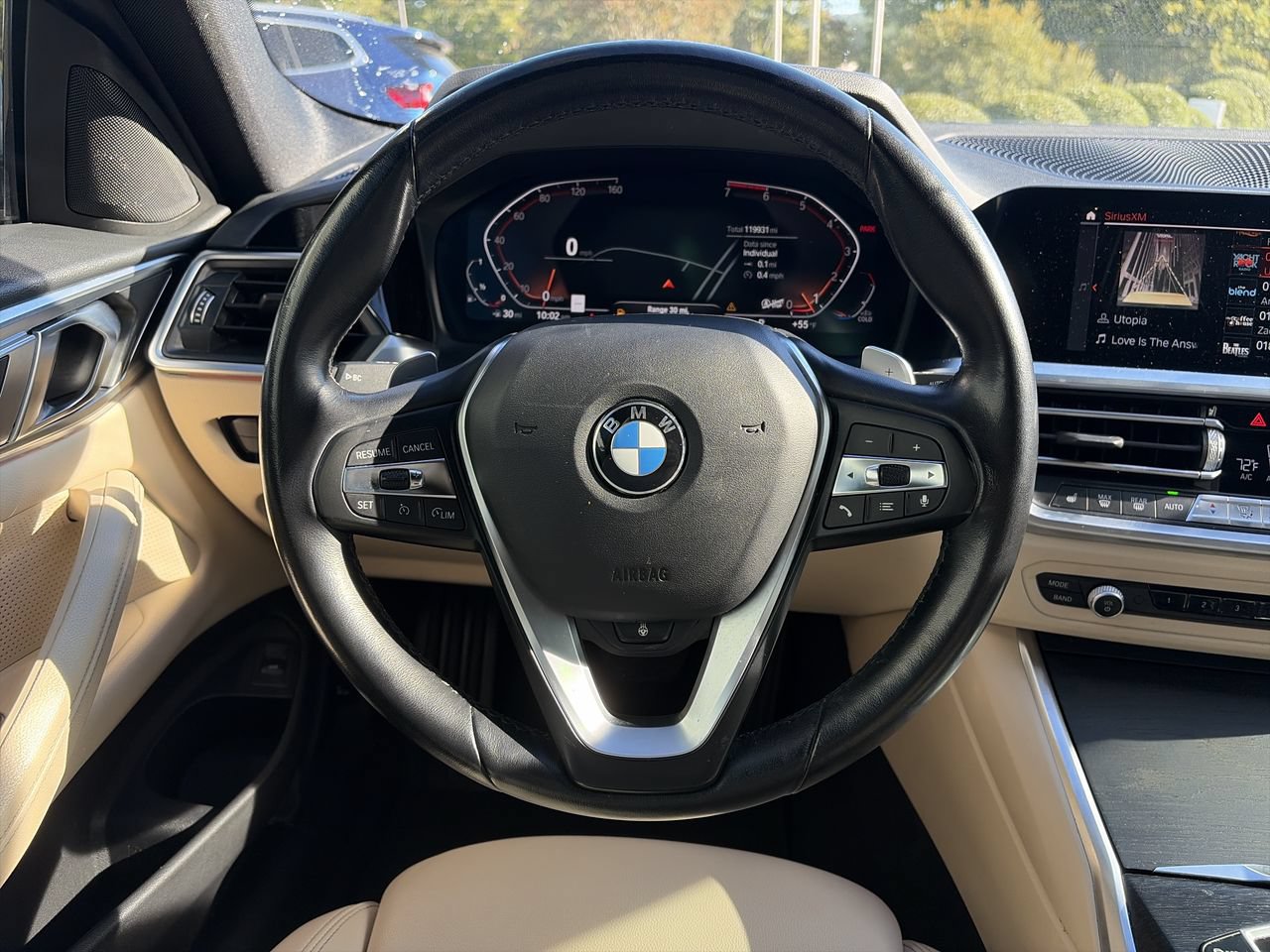 Used 2022 BMW 430i xDrive Coupe AWD/4WD image 20