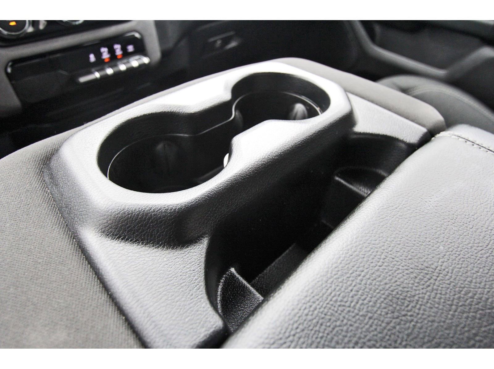 Used 2025 RAM 1500 Tradesman RWD image 30