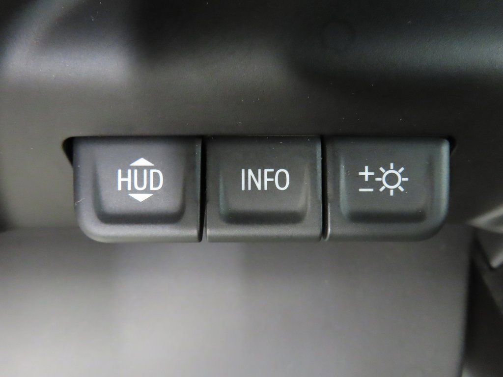 Used 2024 GMC Sierra 1500 AT4 w/ Technology Package image 62