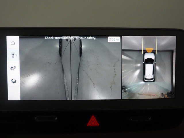 Used 2024 Hyundai Ioniq 5 Limited image 33