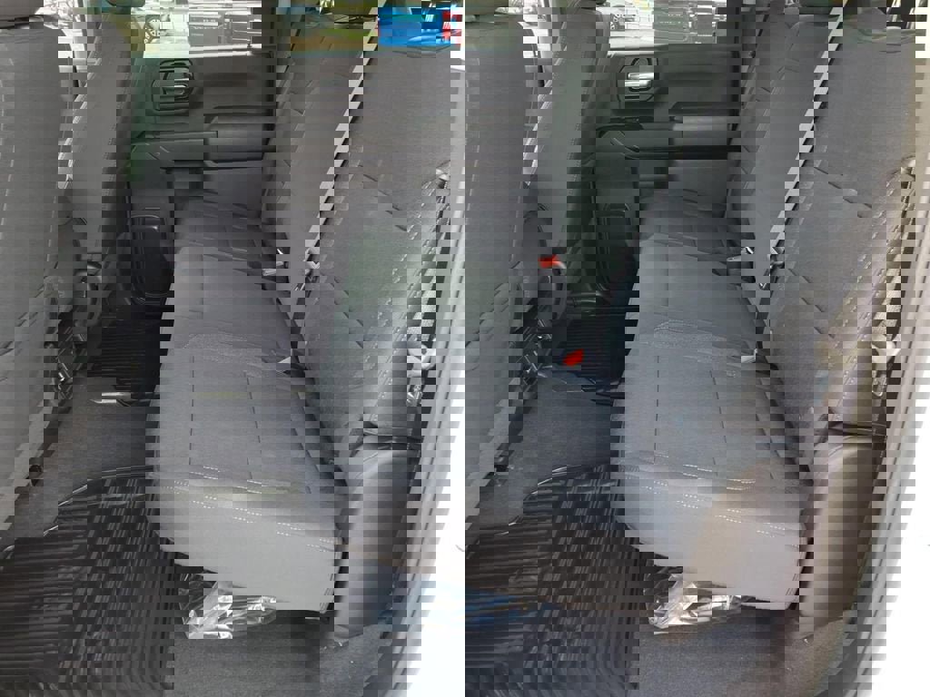 New 2026 Chevrolet Silverado 2500 Custom w/ Custom Value Package image 17