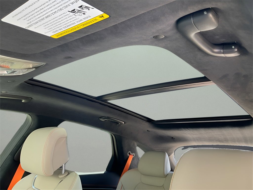 New 2026 Genesis GV70 3.5T Sport Prestige image 17