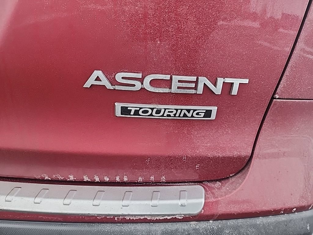 Used 2023 Subaru Ascent Touring image 5