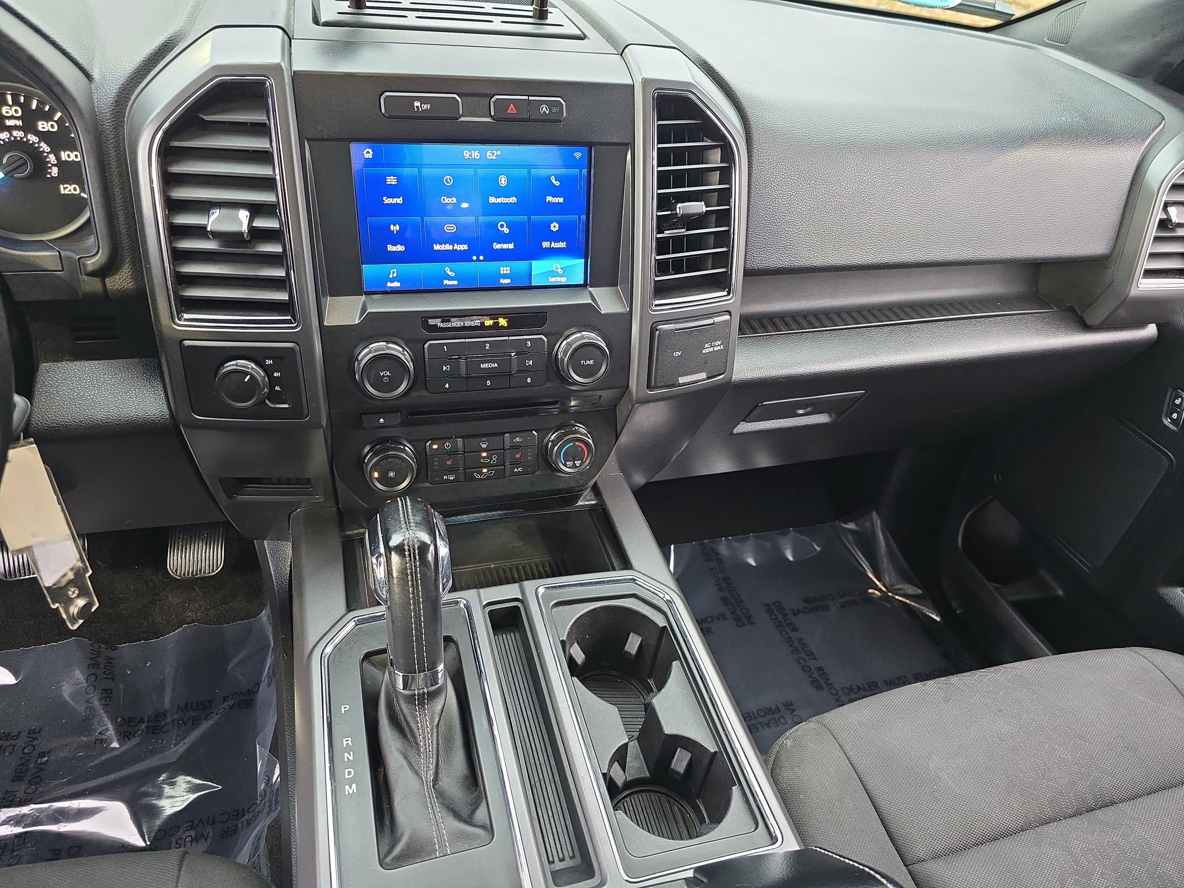 Used 2018 Ford F150 XLT w/ Equipment Group 302A Luxury image 20