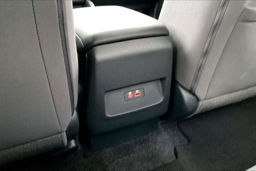 Used 2024 Nissan Frontier S w/ Technology Package image 30