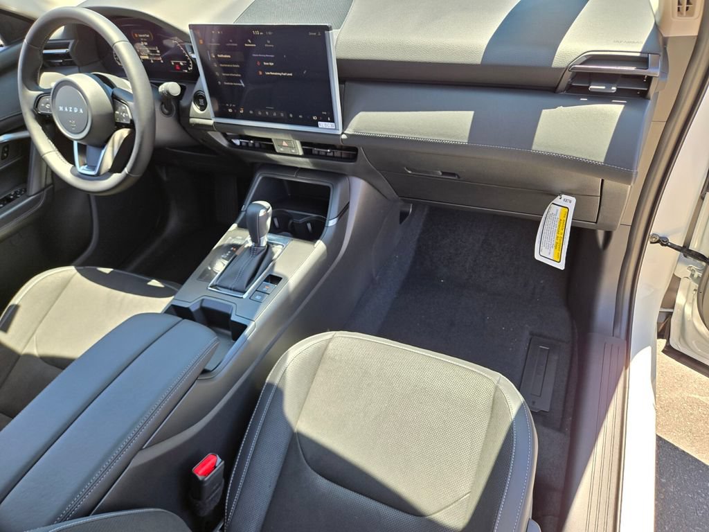 New 2026 MAZDA CX-5 Preferred AWD/4WD image 21