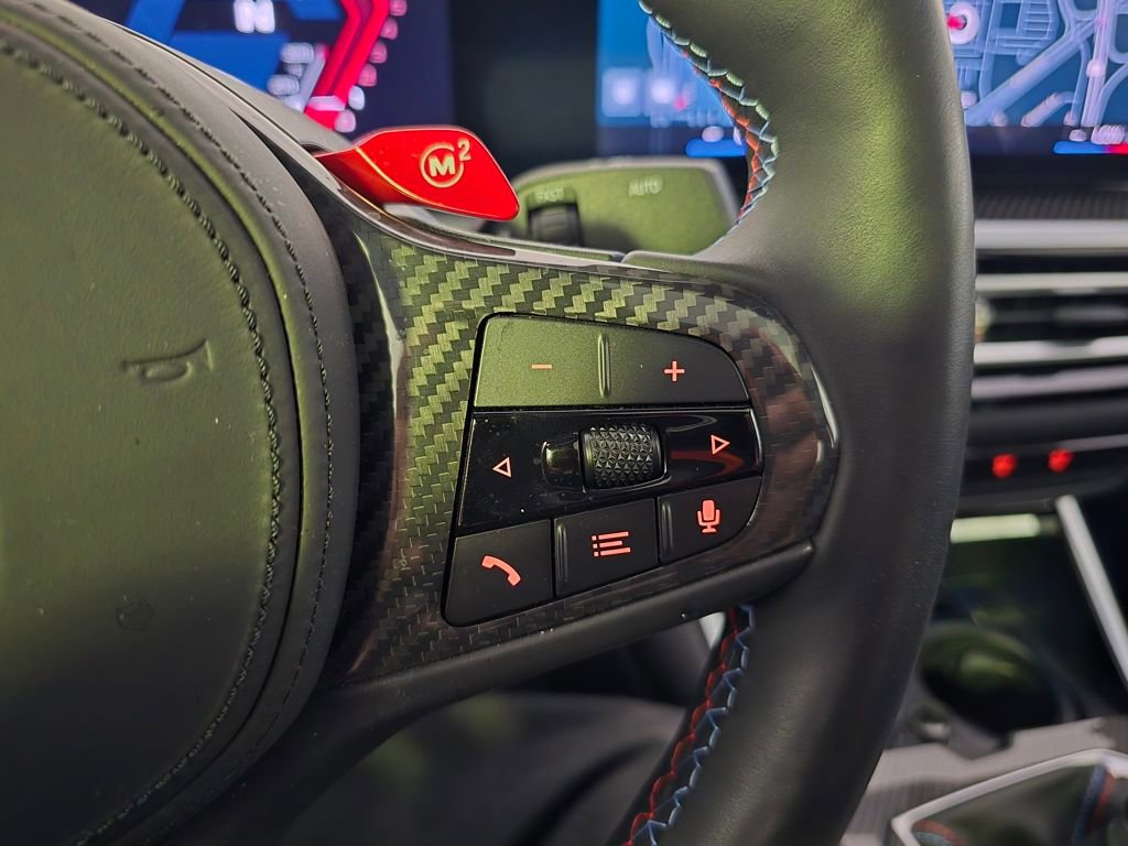 Used 2024 BMW M2 w/ Lighting Package image 21