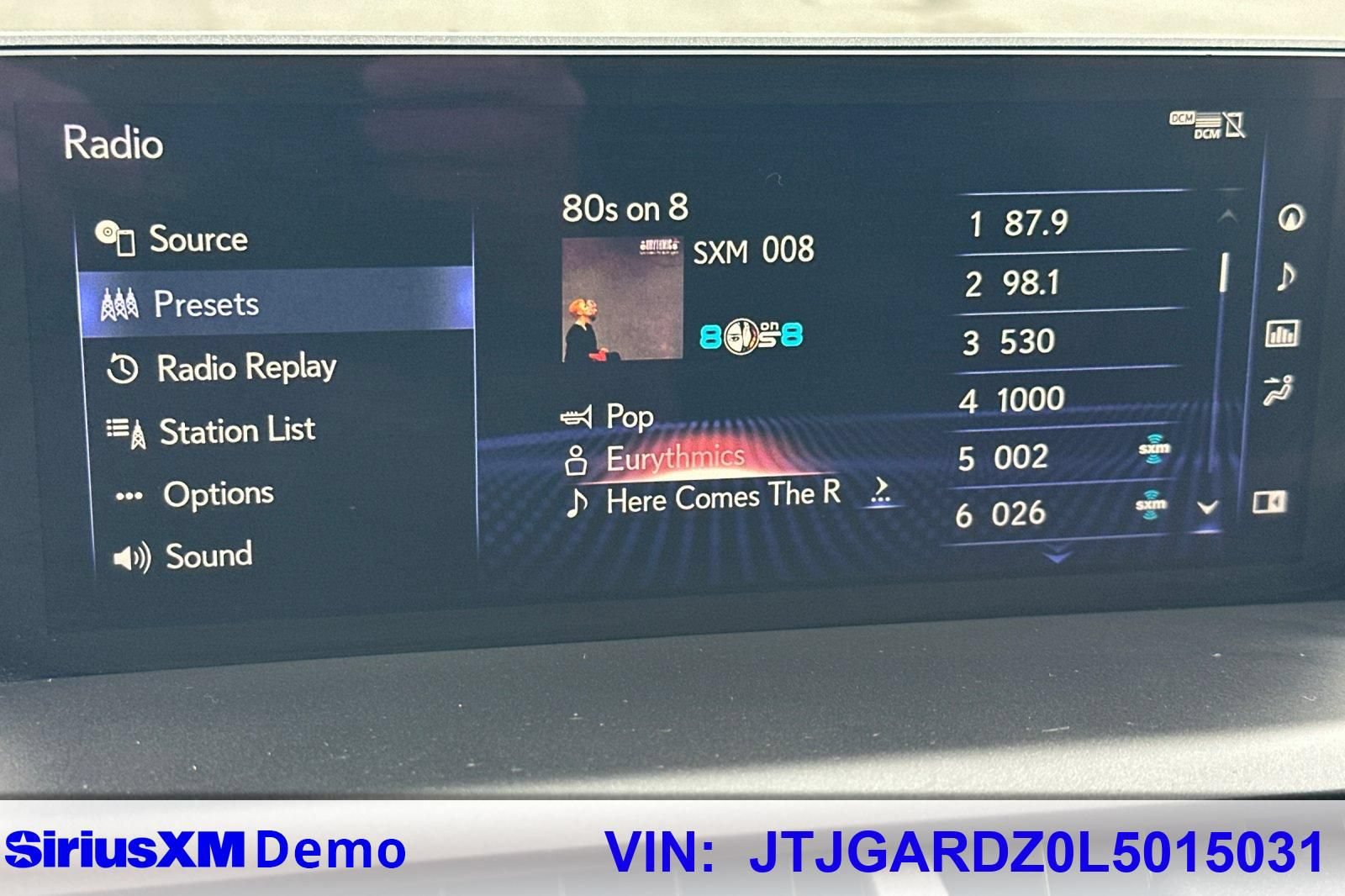 Used 2020 Lexus NX 300 AWD w/ Premium Package image 22