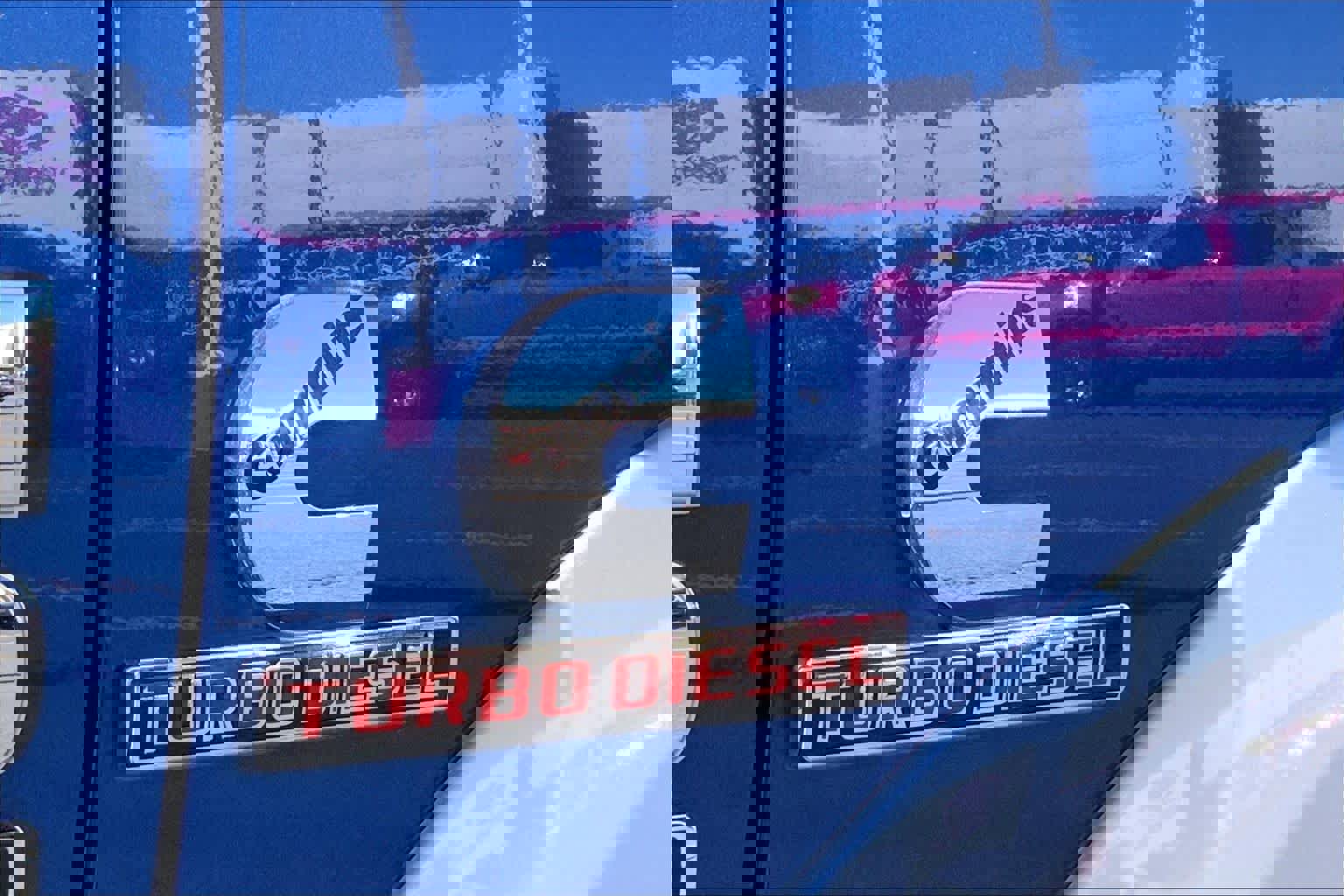 Used 2016 RAM 2500 Laramie image 10