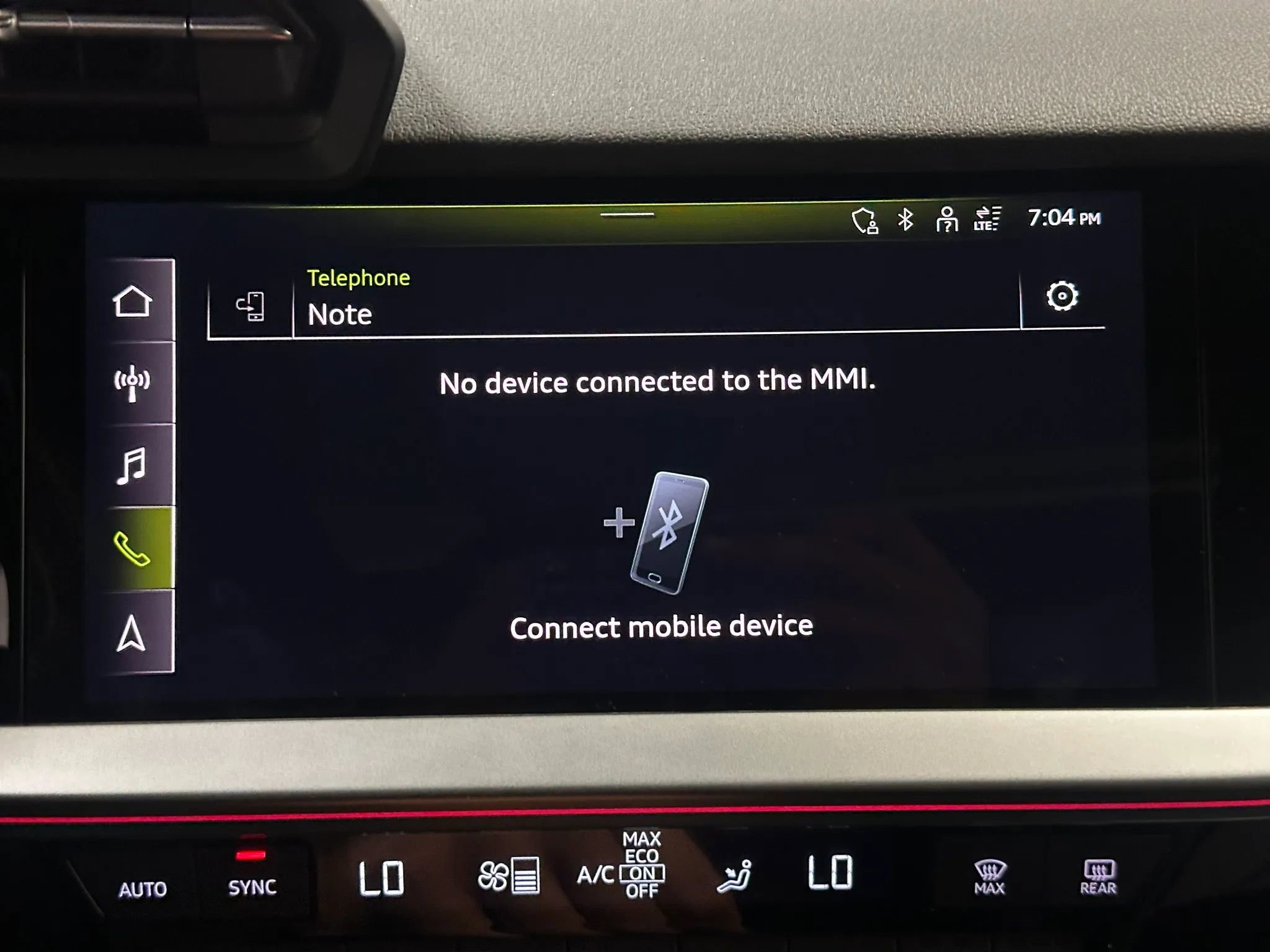 Used 2023 Audi S3 Premium Plus w/ Premium Plus Package AWD/4WD image 35