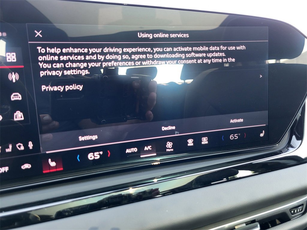 New 2025 Audi A5 2.0T Premium Plus image 20