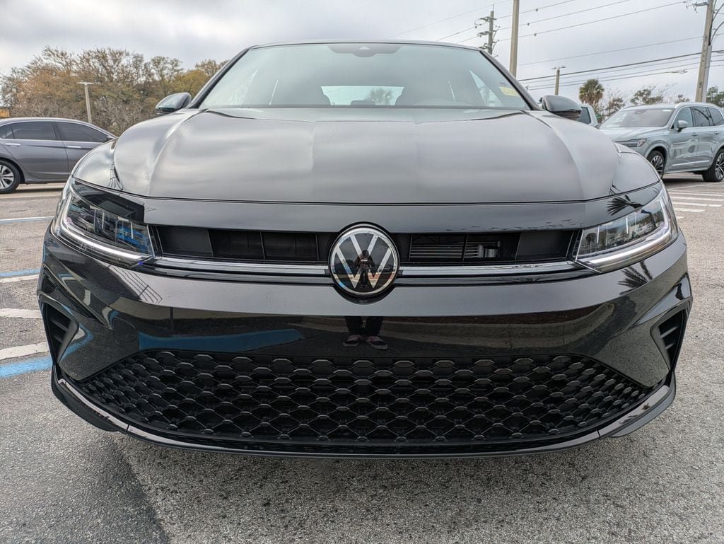 New 2026 Volkswagen Jetta Sport FWD image 9