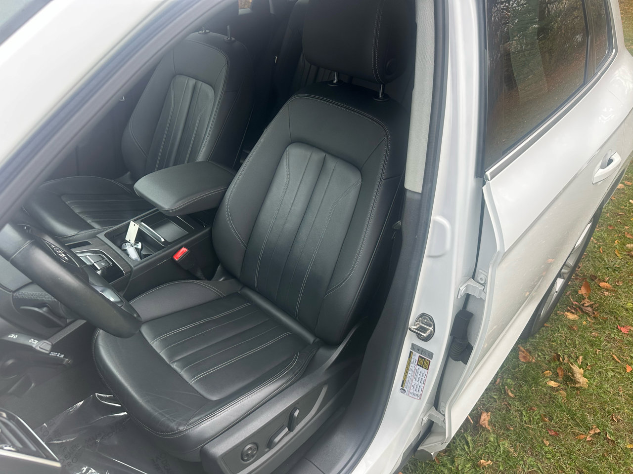 Used 2021 Audi Q5 2.0T Premium image 9