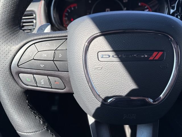 Used 2026 Dodge Durango GT image 43