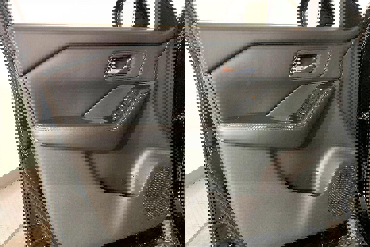 Used 2025 Nissan Rogue SV image 24