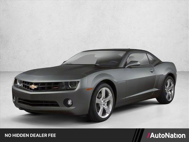 Used 2010 Chevrolet Camaro SS w/ RS Package RWD video 1