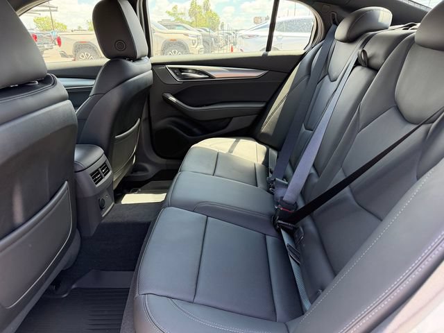New 2026 Cadillac CT5 Premium Luxury w/ Technology Package RWD image 9