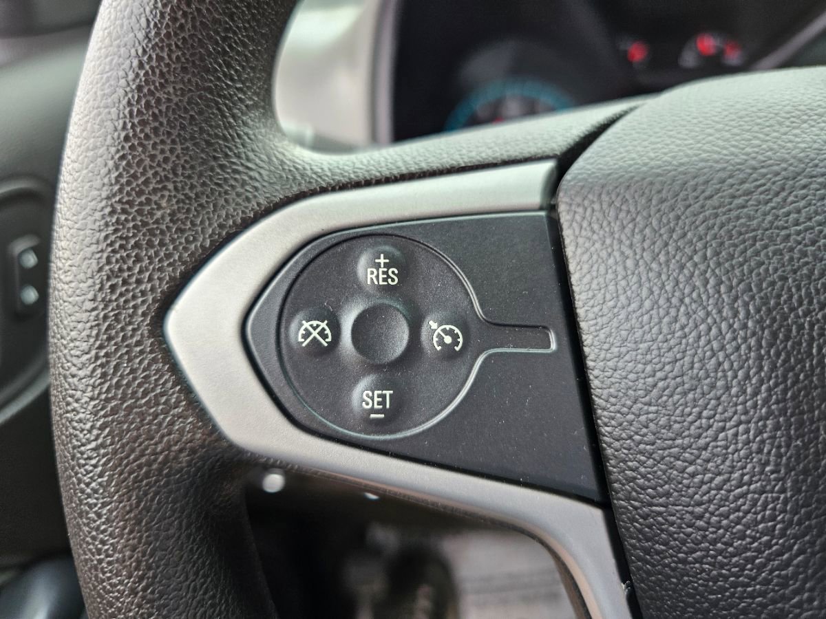 Used 2015 Chevrolet Colorado W/T w/ WT Convenience Package image 29
