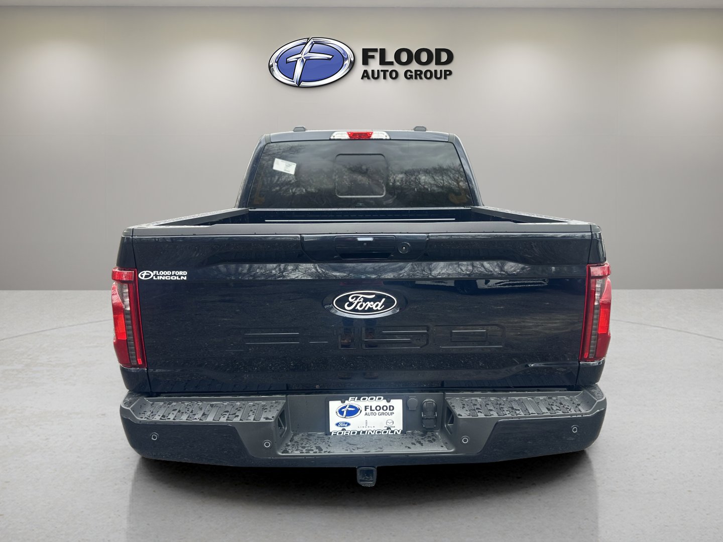 New 2026 Ford F150 XLT image 6