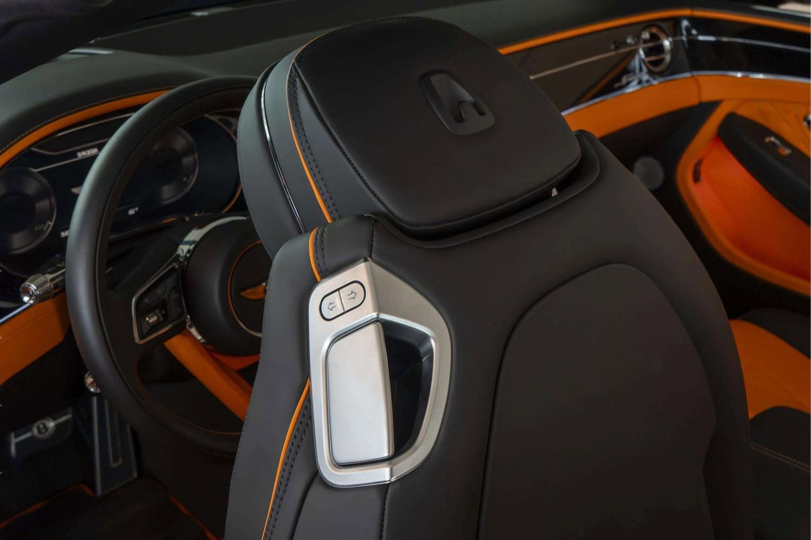 Used 2023 Bentley Continental GT Speed AWD/4WD image 69