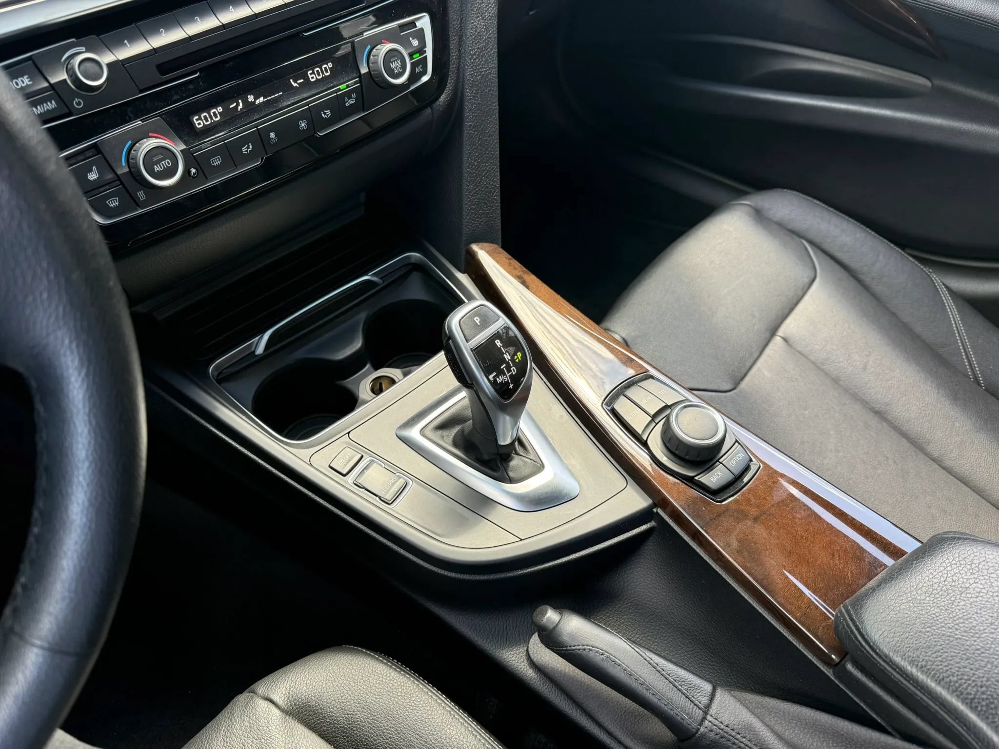 Used 2016 BMW 340i Sedan RWD image 11