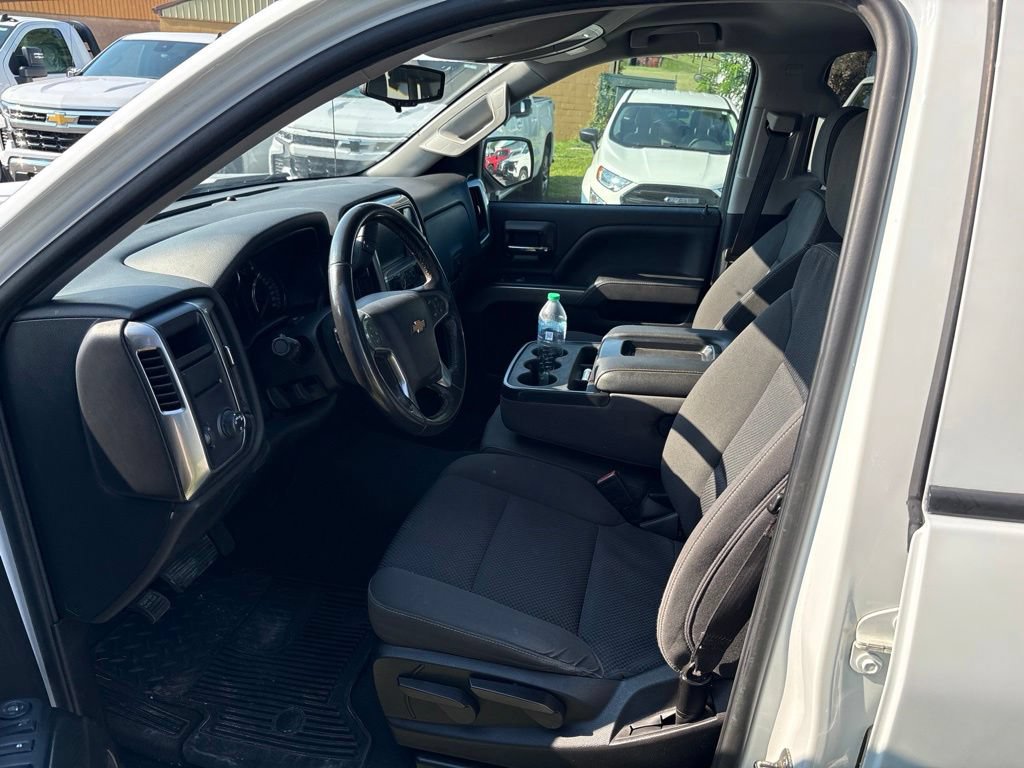 Used 2019 Chevrolet Silverado 1500 LT RWD image 10