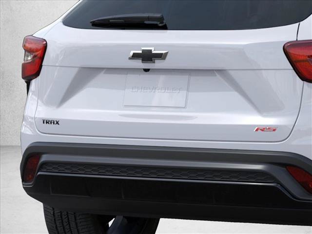 New 2026 Chevrolet Trax RS FWD image 14