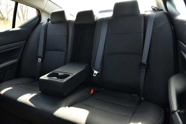 Certified 2025 Nissan Altima 2.5 SL image 25