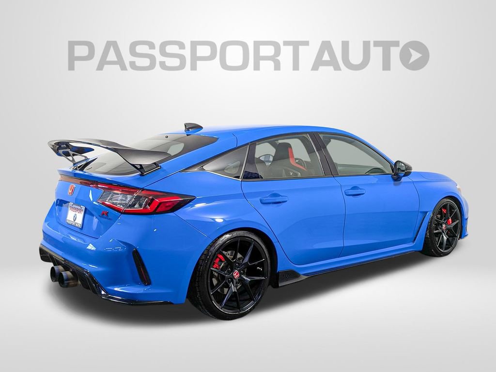 Used 2023 Honda Civic Type R image 6