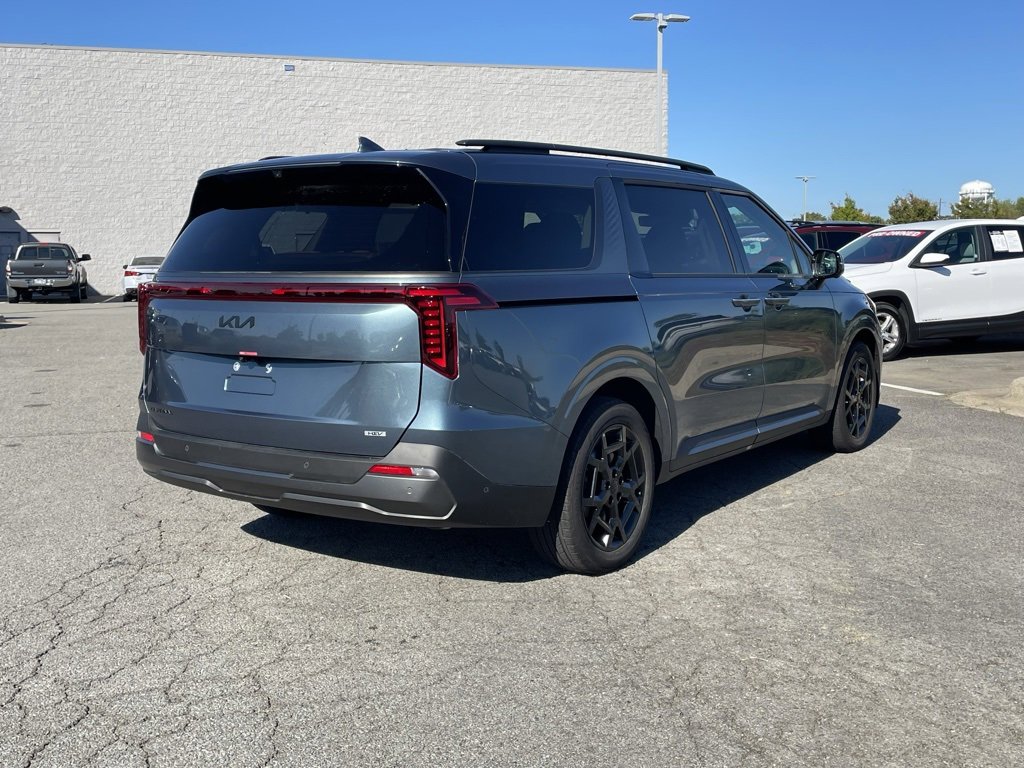 New 2026 Kia Carnival SX Prestige image 8