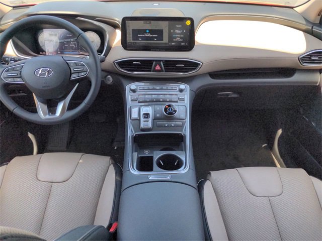 Used 2022 Hyundai Santa Fe SEL w/ Convenience + Premium Package image 13