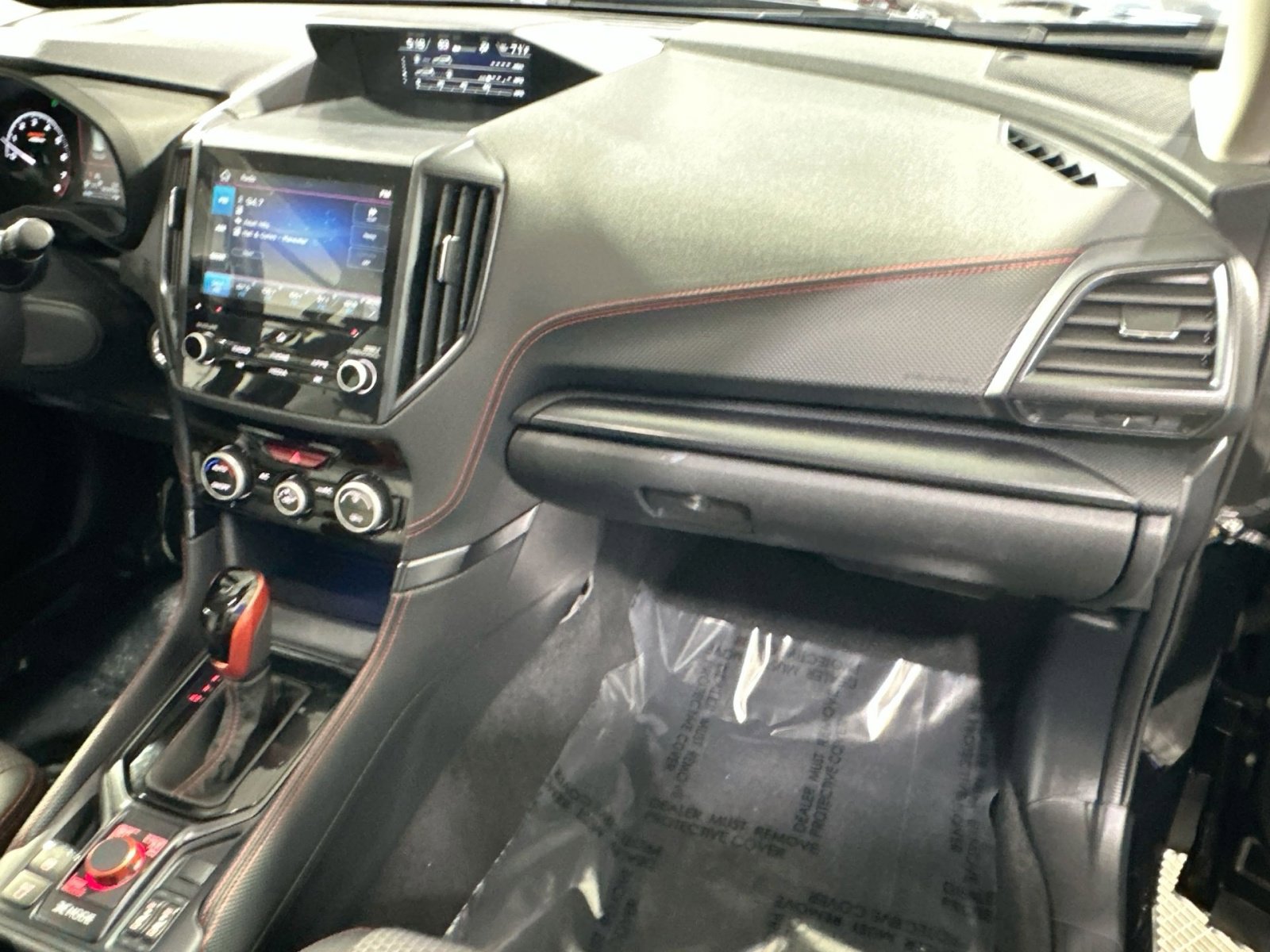 Used 2023 Subaru Forester Sport image 36