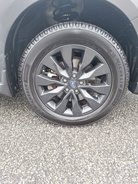 Used 2024 Subaru Outback Onyx Edition XT AWD/4WD image 32