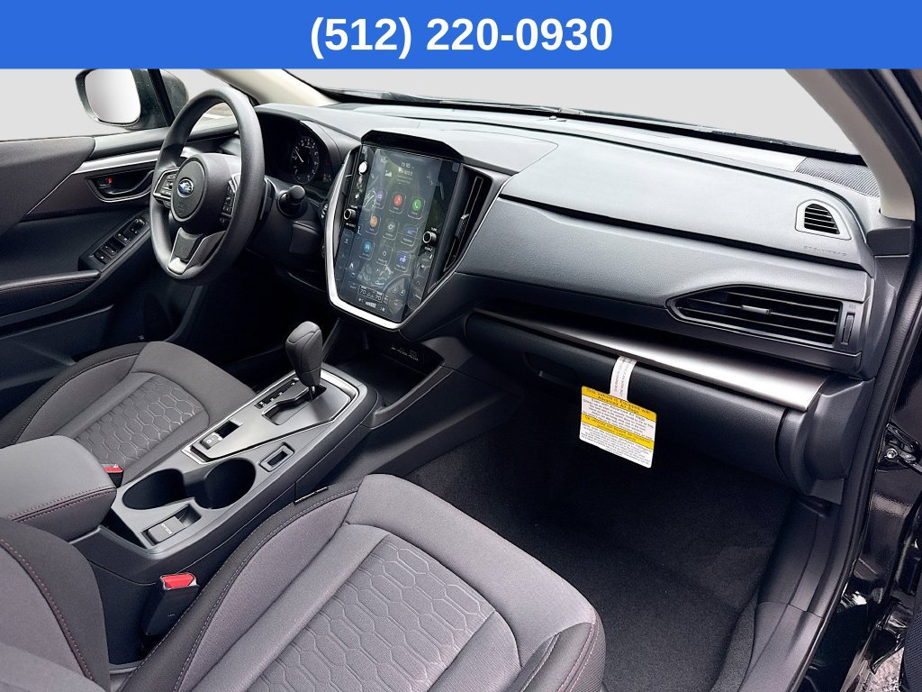 New 2026 Subaru Impreza 2.0i Sport AWD/4WD image 34