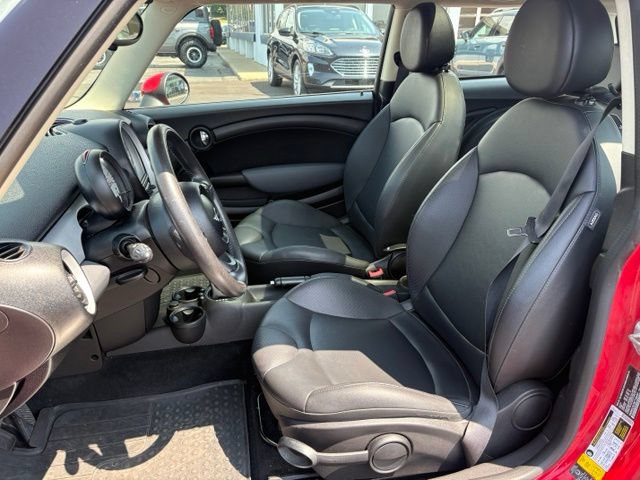 Used 2012 MINI Cooper Hardtop FWD image 16