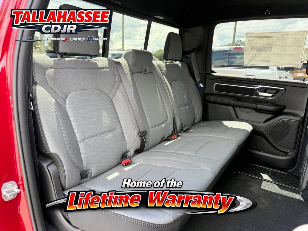 New 2026 RAM 1500 2WD Crew Cab image 28