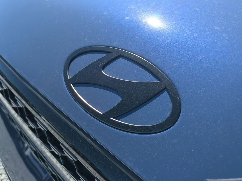 New 2026 Hyundai Santa Fe Calligraphy AWD/4WD image 13
