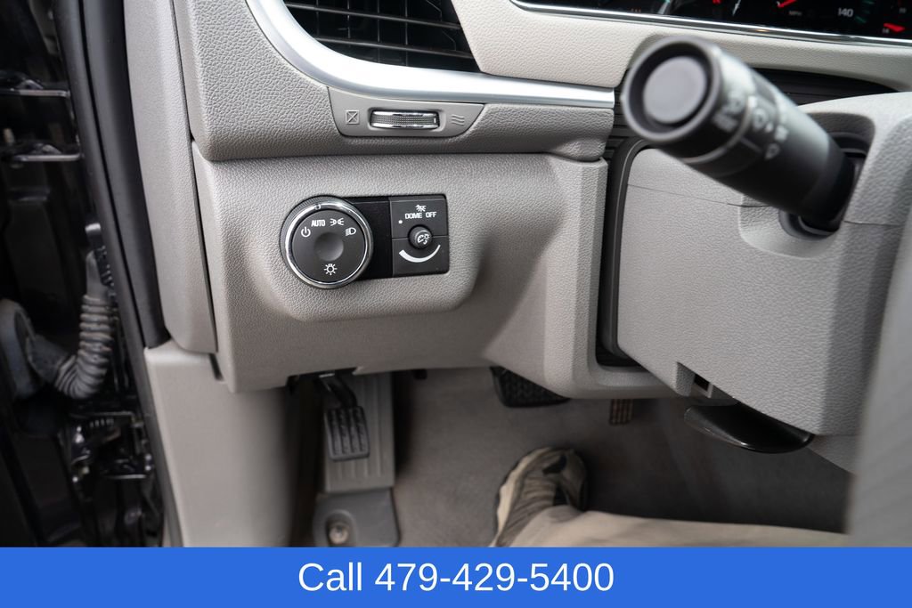 Used 2017 Chevrolet Traverse LS AWD/4WD image 25
