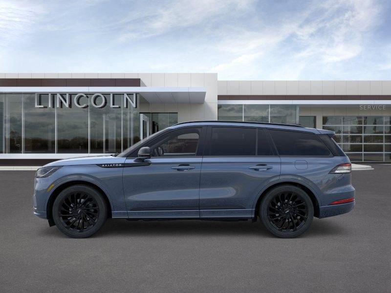 New 2026 Lincoln Aviator Reserve AWD/4WD image 5